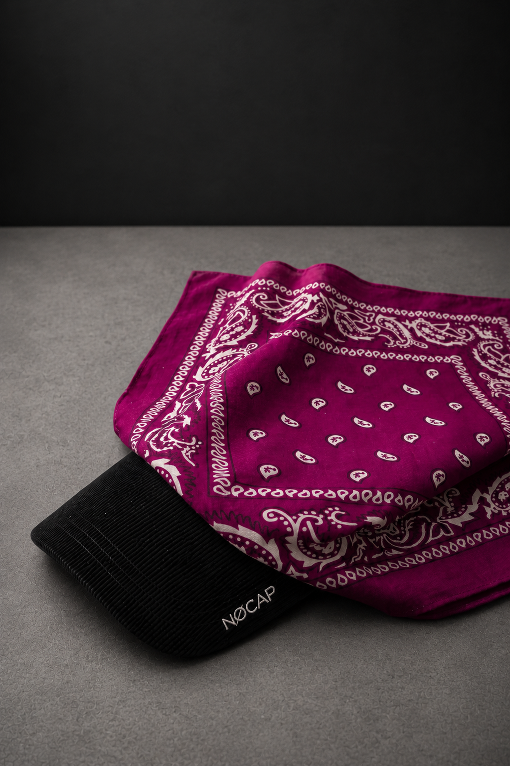 REVELATION - BLACK/PURPLE