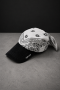 PARADOX - BLACK/WHITE