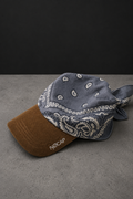 QUARTZ - BROWN/GREY