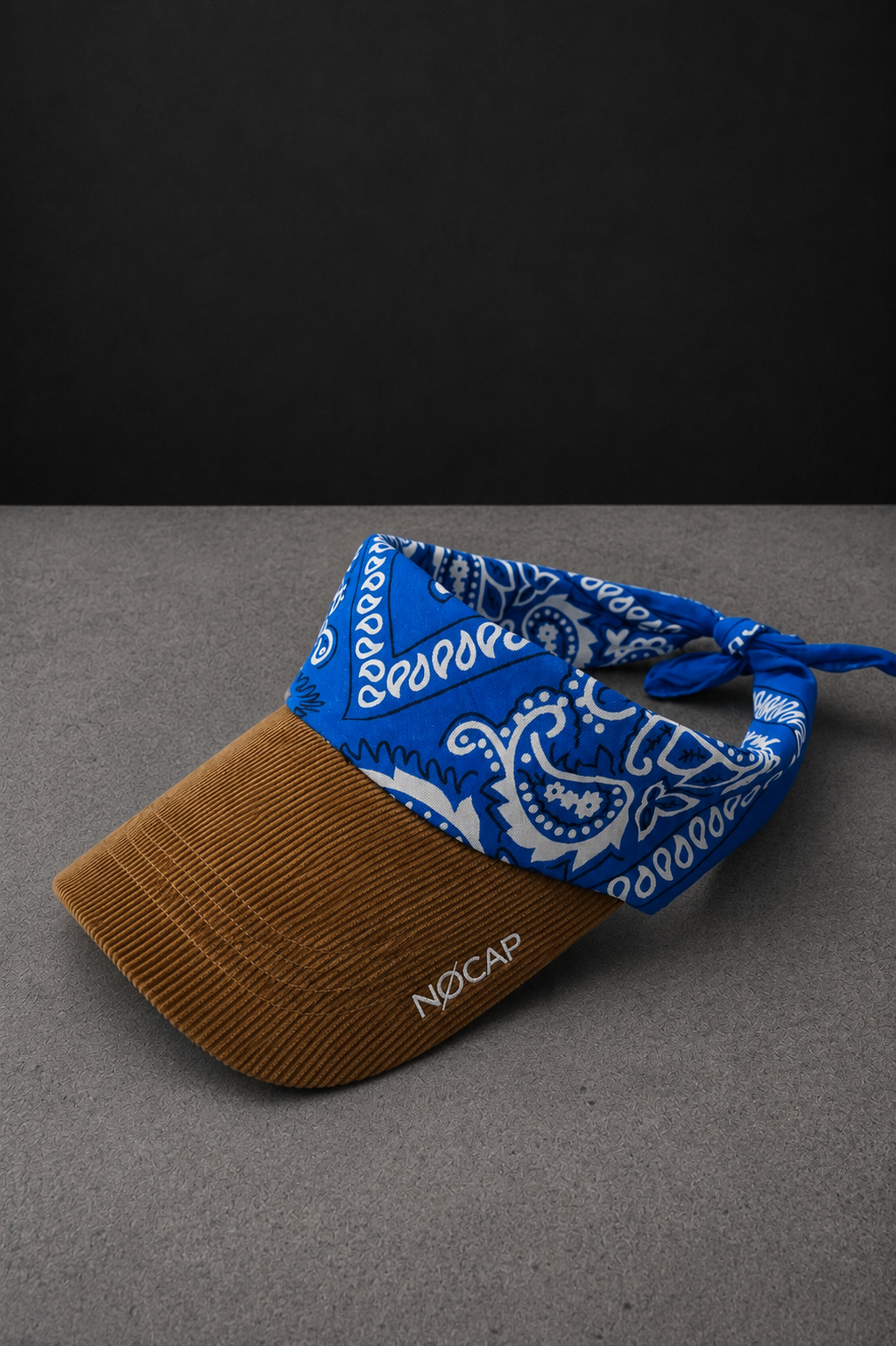 MARE - BROWN/BLUE