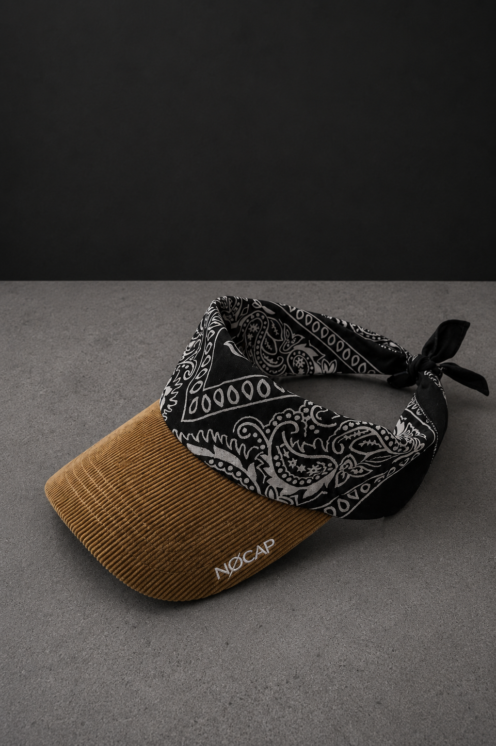 SABLE - BROWN/BLACK