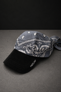 ISOLATION - BLACK/GREY
