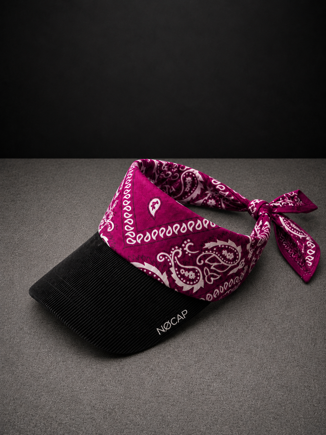 REVELATION - BLACK/PURPLE