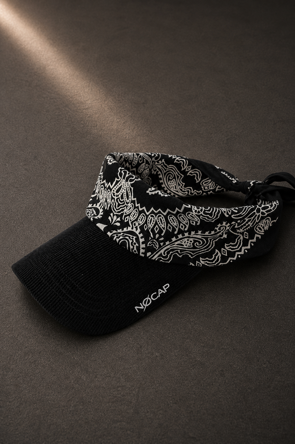 OBLIVION (ALL BLACK)