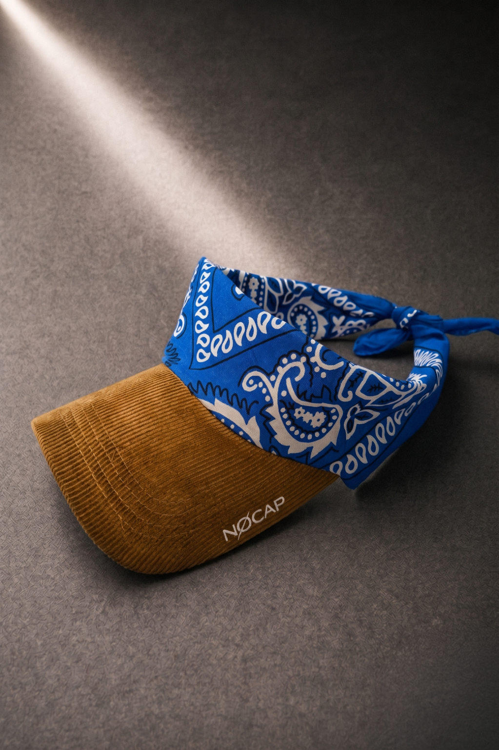 MARE - Blue/Brown