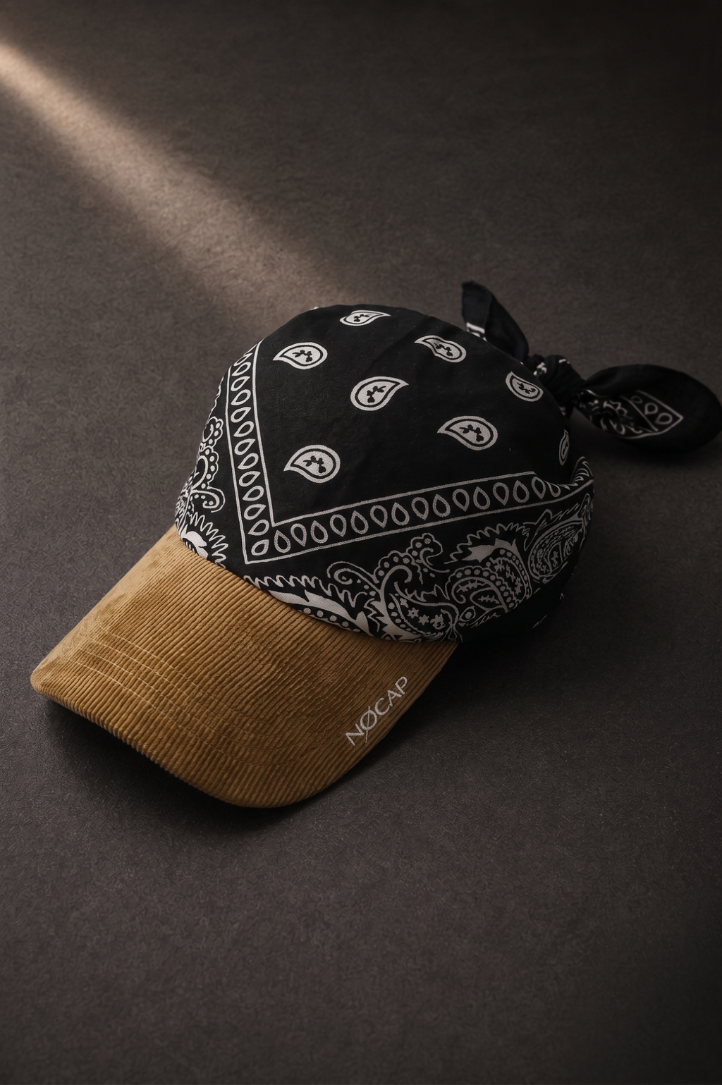 SABLE - Black/Brown