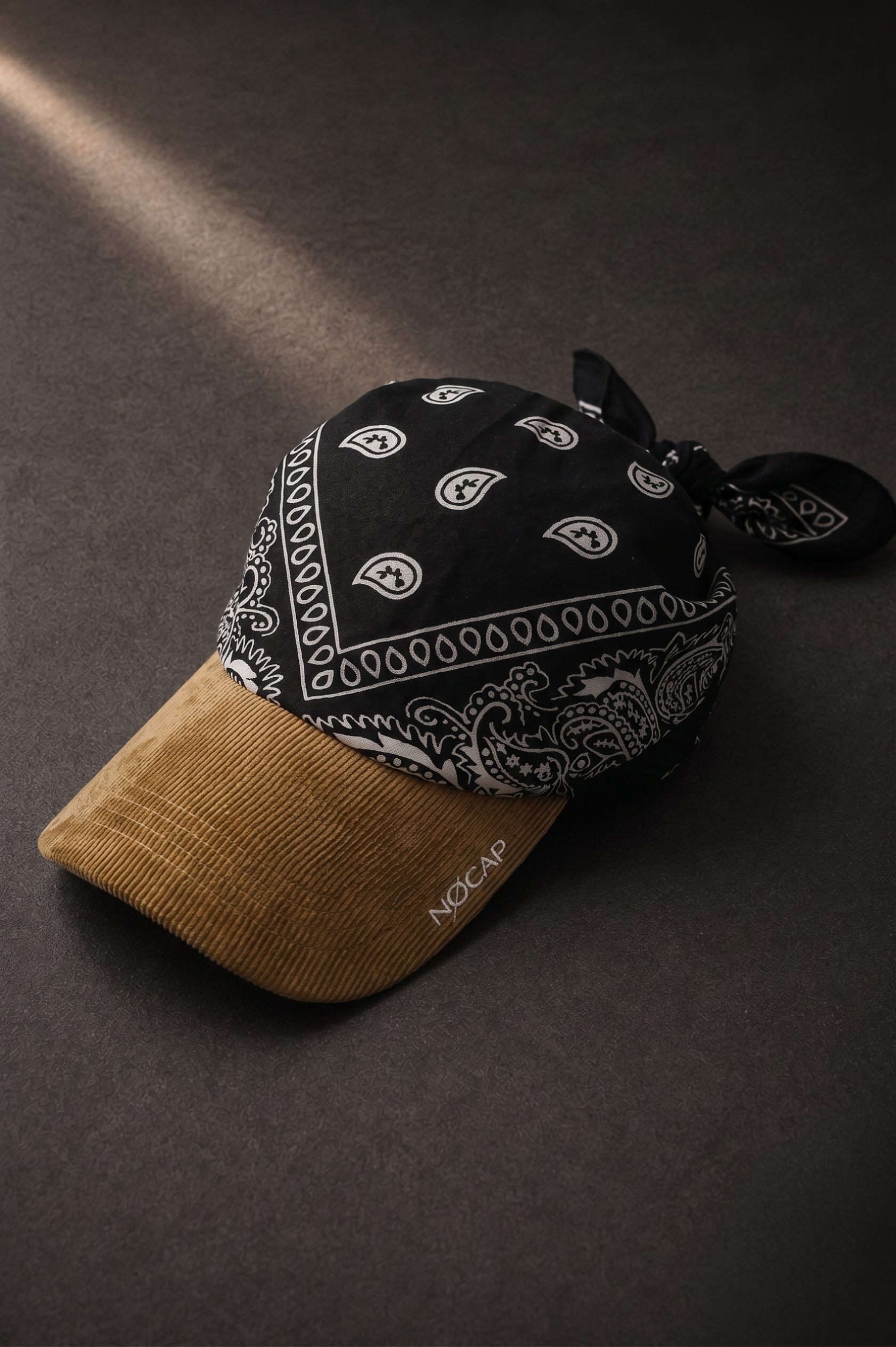 SABLE - Black/Brown