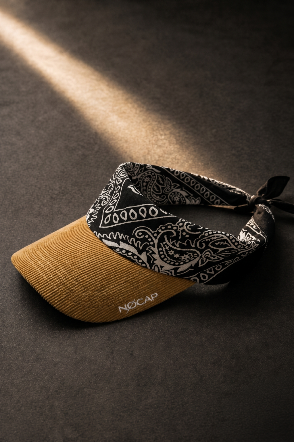 SABLE - Black/Brown