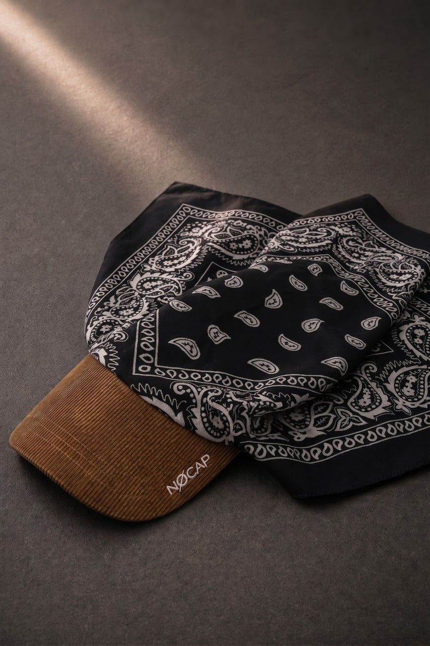 SABLE - Black/Brown