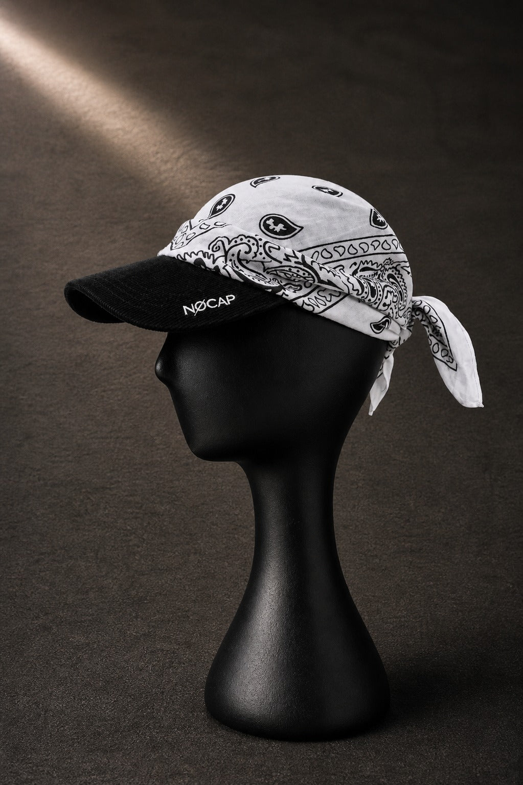 PARADOX - BLACK/WHITE