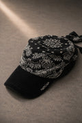 OBLIVION (ALL BLACK)