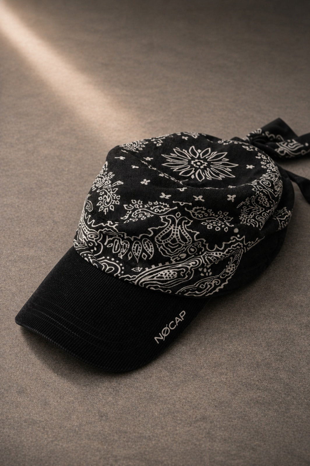 OBLIVION (ALL BLACK)